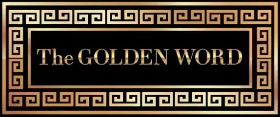 The Golden Word - 03/23/26