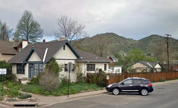 More About Mr. Morrill (1851-1917)