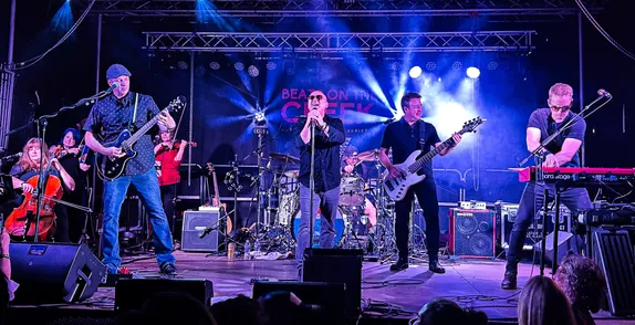 Live Music for Saturday, Mar. 28th