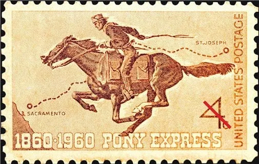 Pony Express