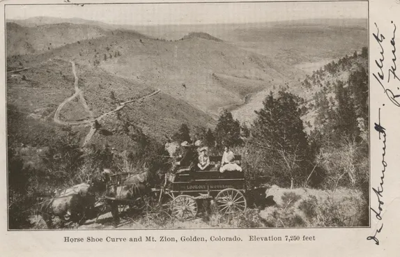 Scaling the Mountain