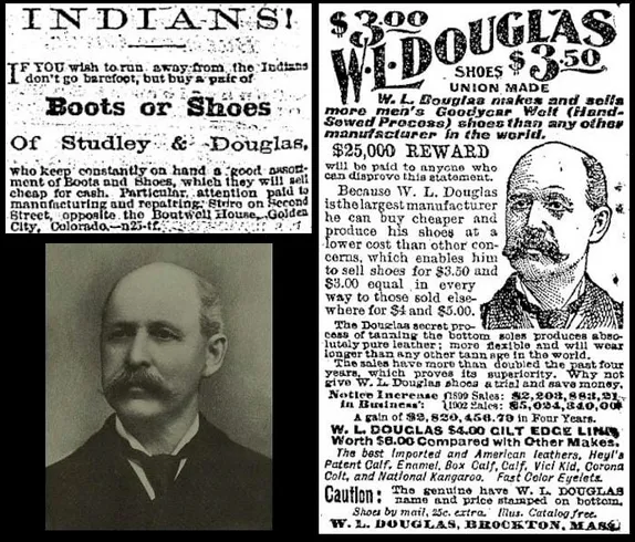 It Pays to Advertise