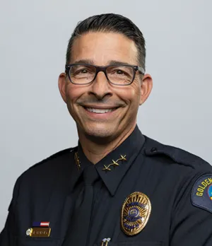 2:30PM Retirement Party for Chief Joe Harvey @ Footprints Restaurant at Fossil Trace