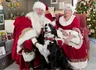 1-3PM Photos with Santa 2025 @ Foothills Art Center - Astor House