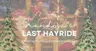 6:30-8:30PM Grandma's Last Hayride @ The Golden Outpost