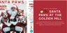 11AM-3PM Santa Paws @ Golden Mill