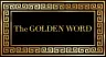 The Golden Word - 01/23/26