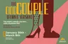 2PM Matinee Performance of The Odd Couple @ Miners Alley