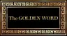 The Golden Word - 02/10/26