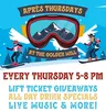 4-10PM Après Thursdays @ Golden Mill