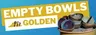 5-7PM Hunger Free Golden Empty Bowls Event @ Calvary Church