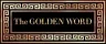 The Golden Word - 02/25/26