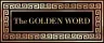 The Golden Word - 02/23/26