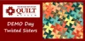10AM-2PM Rocky Mountain Quilt Museum Demo Day @ Rocky Mountain Quilt Museum