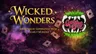7:30PM Wicked Wonders with Charly Wonder @ Gnarly's