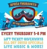 4-10PM Après Thursday @ Golden Mill