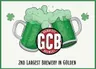11AM St. Patrick's Day Party @ Golden City Brewery