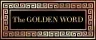 The Golden Word - 03/06/26