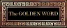 The Golden Word - 03/03/26