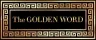 The Golden Word - 03/22/26