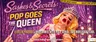 8PM Sashes & Secrets: Pop Goes the Queen @ Gnarly's