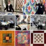 March Events @ Rocky Mountain Quilt Museum